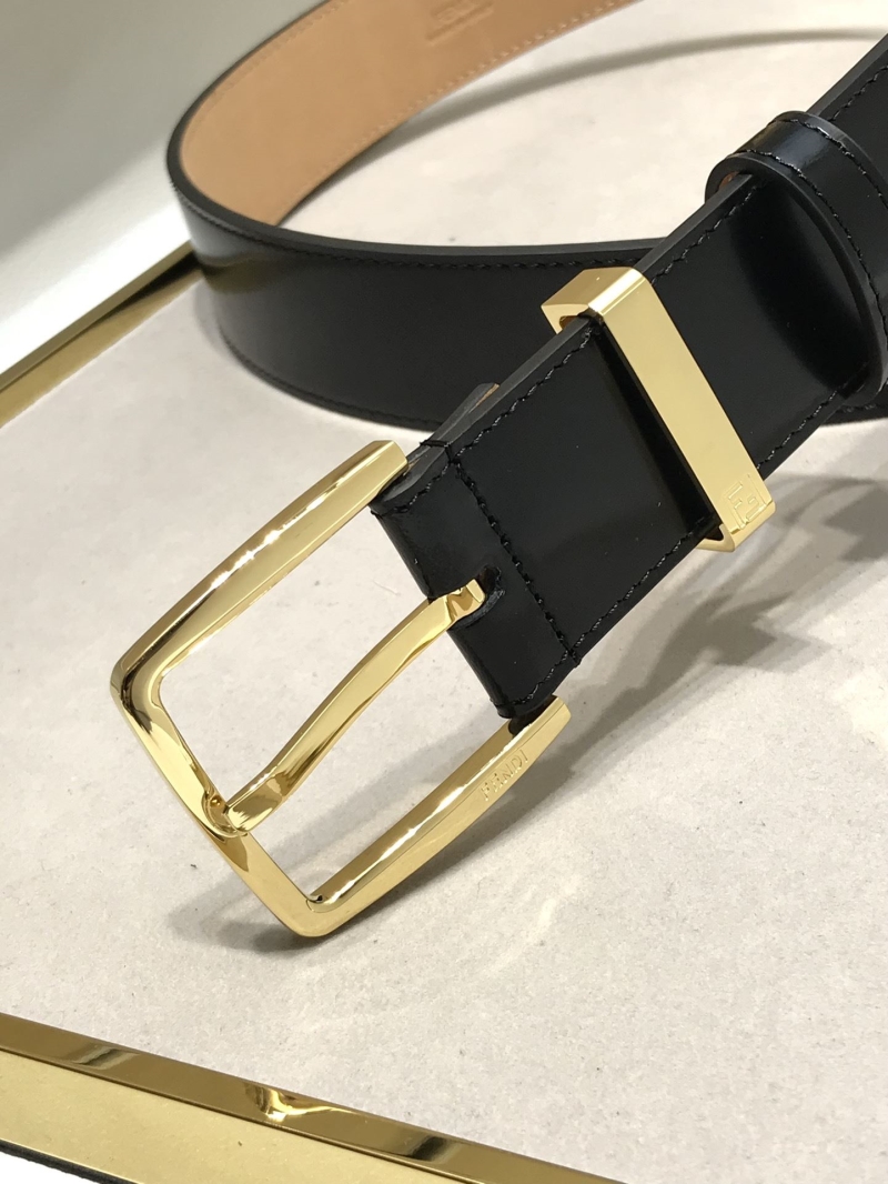 Fendi Belts